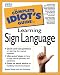 Book The Complete Idiot's Guide to Learning  Sign Language