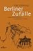 Search : Berliner Zufälle: Ingeborg Bachmanns 'Todesarten'-Projekt
