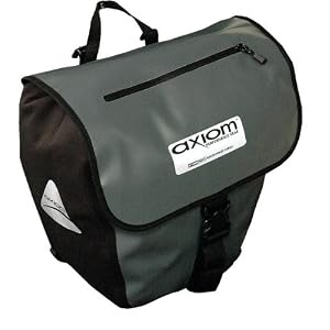 Axiom Typhoon Panniers