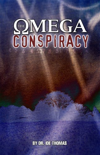 The Omega Conspiracy: Satan's Last Assault On God's Kingdom under General in The Books Store