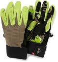 Quiksilver Gloves MAGIC SWORD, grani smith