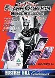 Flash Gordon Space Soldiers - Vol. 1 - Episodes 1 To 6 [1936]