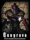 Gungrave: Fully Loaded Collector's Set