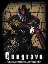 Streaming Gungrave: Fully Loaded Collector's Set Online.