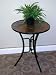 Slate-Top Coffee Table