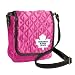 Maple Pink
NHL Toronto Maple Leafs Pink Quilted Purse