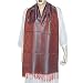 Long Scarf Viscose Women Outerwear 20 x 72 inches