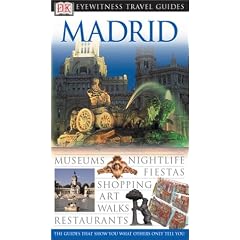 Madrid (DK Eyewitness Travel Guides)