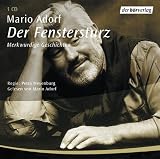 Der Fenstersturz. CD: Merkw�rdige Geschichten