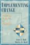 Implementing Change: Patterns, Principles, and Potholes