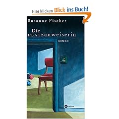 Die Platzanweiserin