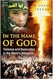Cover of In the Name of God by Michael Jordan 0750941944