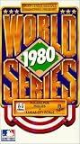 Mlb: 1980 World Series - Philadelphia Vs Kc by Polygram USA Video