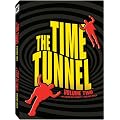 The Time Tunnel: Volume Two