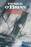 Mission im Mittelmeer: Roman - Patrick O'Brian