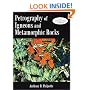 Petrography of Igneous and Metamorphic Rocks