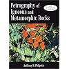 Petrography of Igneous and Metamorphic Rocks