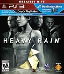 Heavy Rain