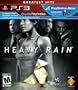 Heavy Rain