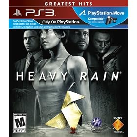 Heavy Rain