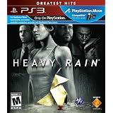 Heavy Rainby Sony Computer...