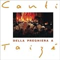 Canti Della Preghier