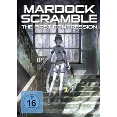Mardock Scramble - The First Compression