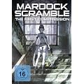 Mardock Scramble - The First Compression