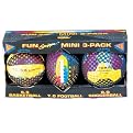 Fun Gripper Balls 3-pk.