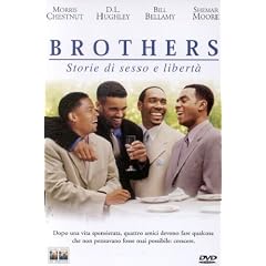 Brothers - Storie Di Sesso E Liberta'