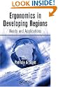 Ergonomics in Developing Regions: Needs and Applications