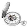 Charles-Hubert, Paris Mechanical Pocket Watch