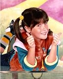 Soleil Moon Frye Punky Brewster 16x20 Photo