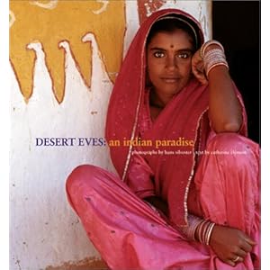 Desert Eves: An Indian Paradise
