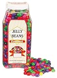 Gourmet Jelly Beans, 32 Oz. Jar