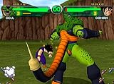 Dragon Ball Z: Budokai(������)