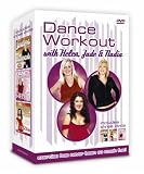 The Big Brother Workout Collection : Jade's Dance Workout /ance Workout With Helen Adams / Latino Dance Workout With Nadia [2002]