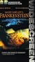 Mary Shelley's Frankenstein (Widescreen Edition) [VHS]