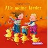 Alle meine Lieder. CD