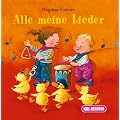 Alle meine Lieder. CD