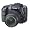 Sony Alpha A100K 10.2MP Digital SLR Camera Kit with 18-70mm f3.5-5.6 Lens