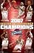Cleveland Cavaliers (2007 Eastern Conference Champions) Framed Sports Poster Print - 24 X 36