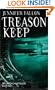 Treason Keep (Demon Child Trilogy 2)