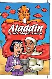Aladdin and His Magic Lamp