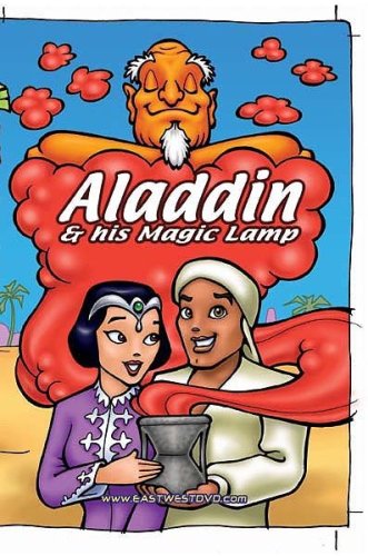 Aladdin and His Magic Lamp
