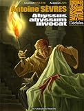 Revue Les Humanoïdes Associés  / Antoine Sèvres, Tome 1 : Abyssus abyssum invocat
