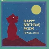 Happy Birthday, Moon (Moonbear)