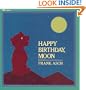 Happy Birthday, Moon (Moonbear)