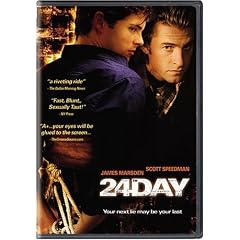 The 24th Day