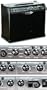 Line6 Spider II 30 Guitar Amplifier (30 Watts, 1x12 in.)